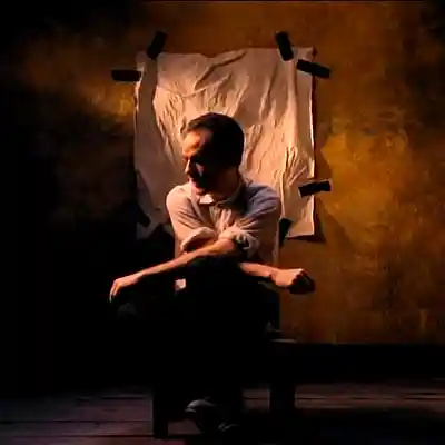 Picture for song 'Losing my religion (Blinded fool mix)' by artist 'Blunt Force Trauma'