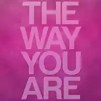 Picture for song 'THE WAY YOU ARE' by artist 'Brainiac Beats'