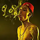 Picture for song 'In The Clouds (Free DL)' by artist 'Cam Citi Beats'