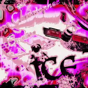 Picture for song 'Ice 7 08. Fire Red Rose' by artist 'Carlos C Cuervo'