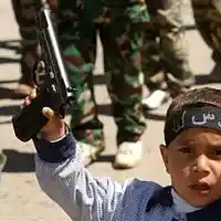 Picture for song 'Arab' by artist 'CGPbeats'