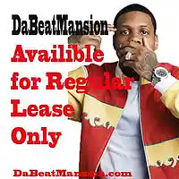 Picture for song 'Green Light (lease only)' by artist 'DaBeatMansion'