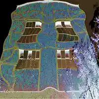 Picture for song 'ADMONITUS' by artist 'DEEP SCHULZZ'