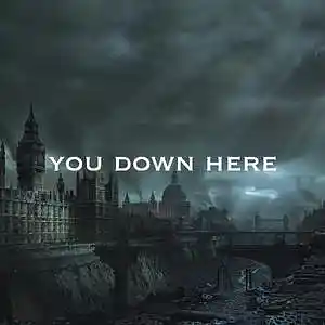 Picture for song 'You Down Here (Hard Dark Freestyle Type Beat)' by artist 'DRUG RICH'