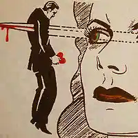 Picture for song 'Tell Me Everything Feat Lee Sharp on Vox' by artist 'Flying Fox'