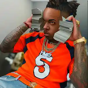 Picture for song 'Luxury Licks x Finesse2Tymes Type Beat (FREE FOR P' by artist 'ForeiggnFargoMusic'