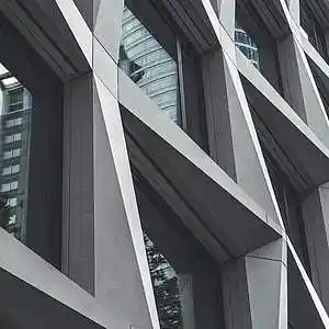 Picture for song 'Glass House (70bpm, E min)' by artist 'HappyFace'