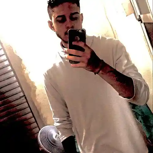 Picture for song 'Lo-Fi Type Beat' by artist 'JackyFrosst'