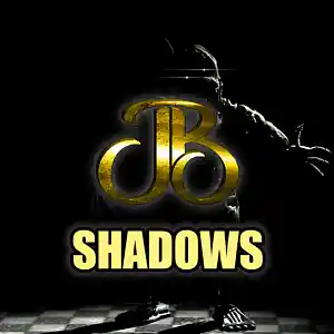 Picture for song 'Shadows' by artist 'JANGO Beats'