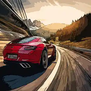 Picture for song 'Fast Car' by artist 'J A S Productionz'