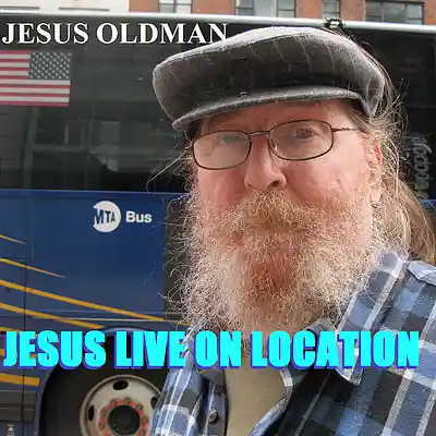 Picture for song 'OUR DOG (J-Day)' by artist 'JESUS OLDMAN'