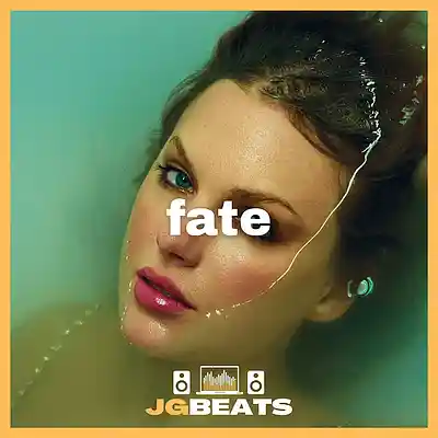 Picture for song 'Fate' by artist 'Joe Gautrey'