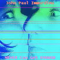 Picture for song 'ESCAPE THE WILD FOREST!' by artist 'JOHN PAUL IMMORDINO'