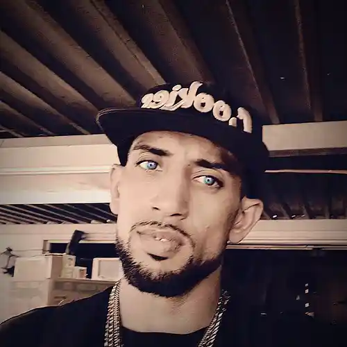 Picture for song 'None Like Me' by artist 'King Sirr Zorromazin'