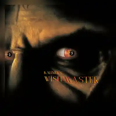 Picture for song 'WishMaster' by artist 'Kalimer C'