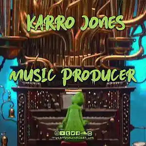 Picture for song 'THA NUTCRACKA' by artist 'KARRO JONES'