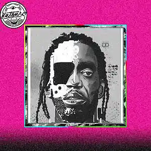Picture for song 'Mirame a los Ojos (Pusha T Type Beat)' by artist 'Katsuro Beats'
