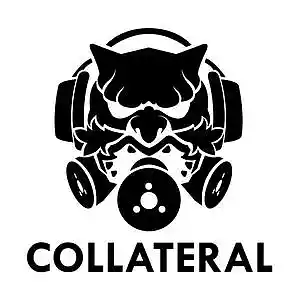 Picture for song 'Entity (Official Release)' by artist 'KC - Collateral'