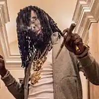 Picture for song 'Showtime (Prod. By King LeeBoy)' by artist 'King LeeBoy'