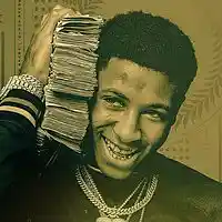 Picture for song 'Messages (NBA Youngboy Type Beat 2018) - FREE DL' by artist 'KMBeatsOfficial'