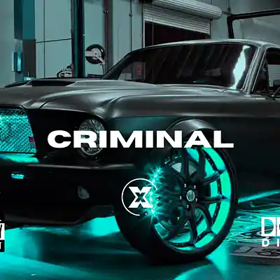 Picture for song 'Criminal (Latin type beat)' by artist 'Konnor XX'