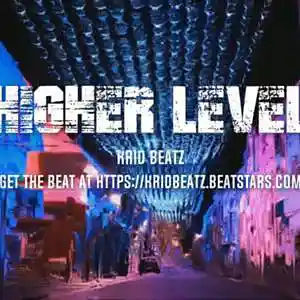 Picture for song 'Higher Level - Future type beat' by artist 'Krid Beatz'