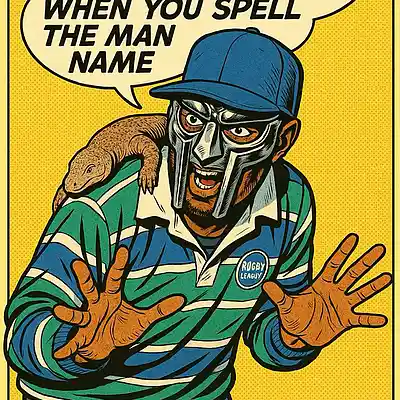 Picture for song 'per day - wu tang clan type beat' by artist 'KroM Beatz'