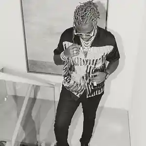 Picture for song 'Not Average - Gunna x Guitar Trap' by artist 'K-Zen Beats'