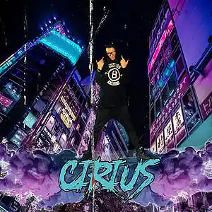 Picture for song 'Lakky One Star - Cirius' by artist 'LAKKY NINJA'