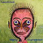 Picture for song 'A Very Serious Song' by artist 'Landlord (Swe)'