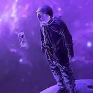 Picture for song 'LilMike - Purple Dreams Ft. LilKay' by artist 'LILMIKEKING'