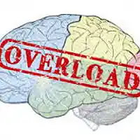 Picture for song 'overload' by artist 'Lounge Inc'