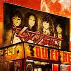 Picture for song 'Uptown' by artist 'Lynzee'