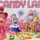 Picture for song 'CANDYLAND(FREEDL!2011)RV' by artist 'Major League Pro'
