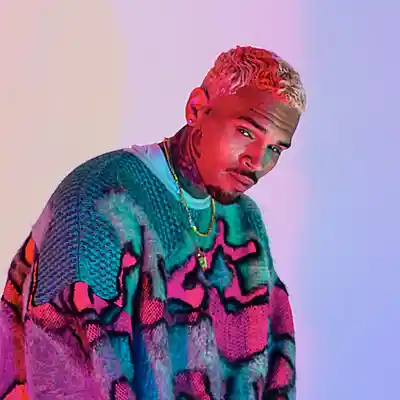 Picture for song 'World Peace Chris Brown Free DL' by artist 'Martin R'