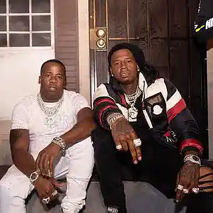 Picture for song 'yo gotti x moneybagg yo type beat hellcat' by artist 'masonthatrack'