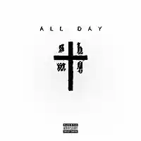 Picture for song 'All Day' by artist 'MegaOnThaBeat'