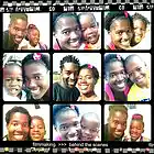 Picture for song 'I Am' by artist 'Nature Energy Being'