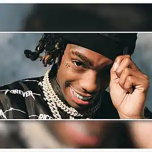Picture for song 'YNW Melly "No Pain" BUY 2 GET 1 FREE' by artist 'No Excuse Beats'