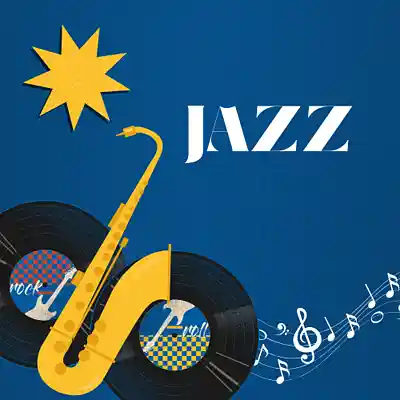 Picture for song 'Guitar Jazz' by artist 'Orion Starborn'
