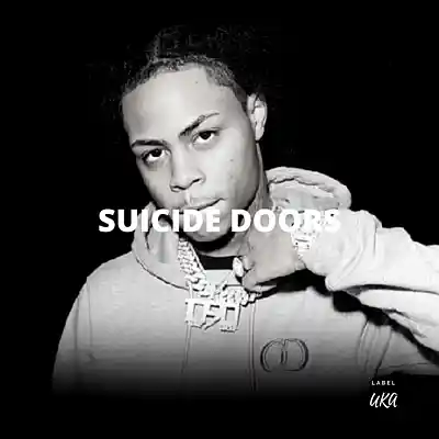 Picture for song 'Suicide Doors (Buy 1 Get 10 Free)' by artist 'Kontraa'