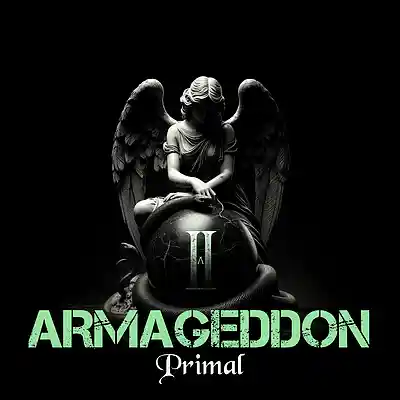 Picture for song 'The Challenge' by artist 'Primal-The-Visionary'