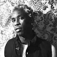 Picture for song 'Enemies (Prod.by Providence)' by artist 'Providence Beats'