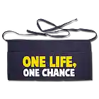 Picture for song 'One Chance' by artist 'Redonthebeat'