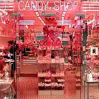 Picture for song 'The Candy Shop' by artist 'Richard Espinor'