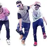 Picture for song 'Witness the funk type beat Prod by. Riley Cea$er' by artist 'Riley ceaser'