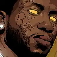 Picture for song 'Push Start (Prod By SafeHouseChris X RLBeatz)' by artist 'RLBeatz - RLBeats'