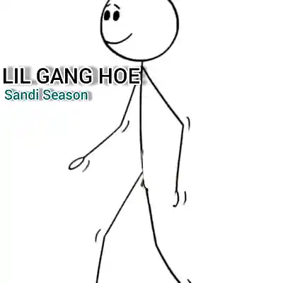 Picture for song 'Sandi Season - Lil Gang Hoe 2025-02-07 13_27' by artist 'Sandi Season'