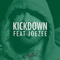 Picture for song 'SCORP BEATZ & JOEZEE - KICKDOWN' by artist 'Scorp Beatz'