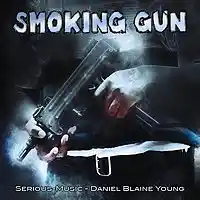 Picture for song 'Smoking Gun feat. Danlb Young' by artist 'Serious-Music (Germany)'